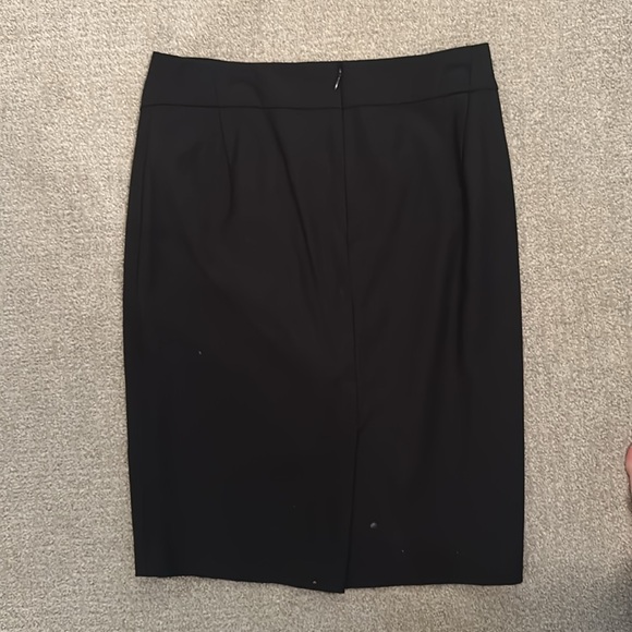 Ann Taylor Suit Skirt - Picture 3 of 3
